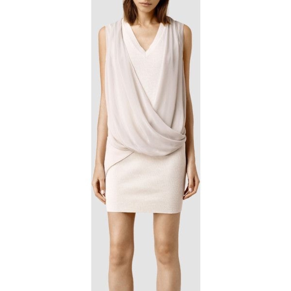 Allsaint Knit dress